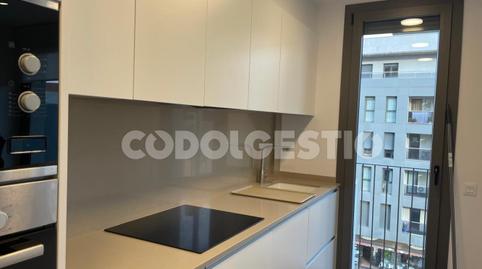 Photo 2 of Flat for rent in Plaça de la Noguera, Remei - La Guixa, Vic