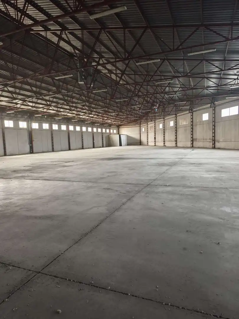 Fabrikhallen zum Verkauf in Molina de Segura