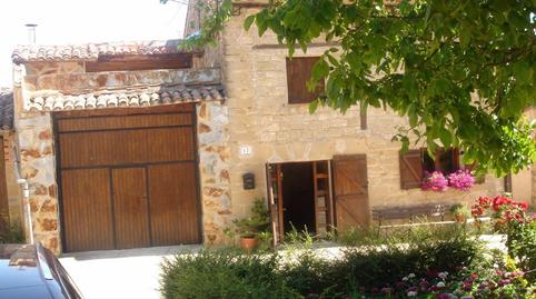 Foto 2 de Casa o xalet en venda a Altable, Burgos