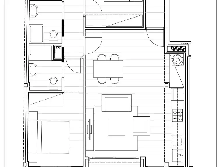 Wohnung mit Aufzug zum Verkauf in mediterrania 12, imagen 25