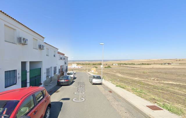 Casa-chalet en Venta en Villalba del Alcor