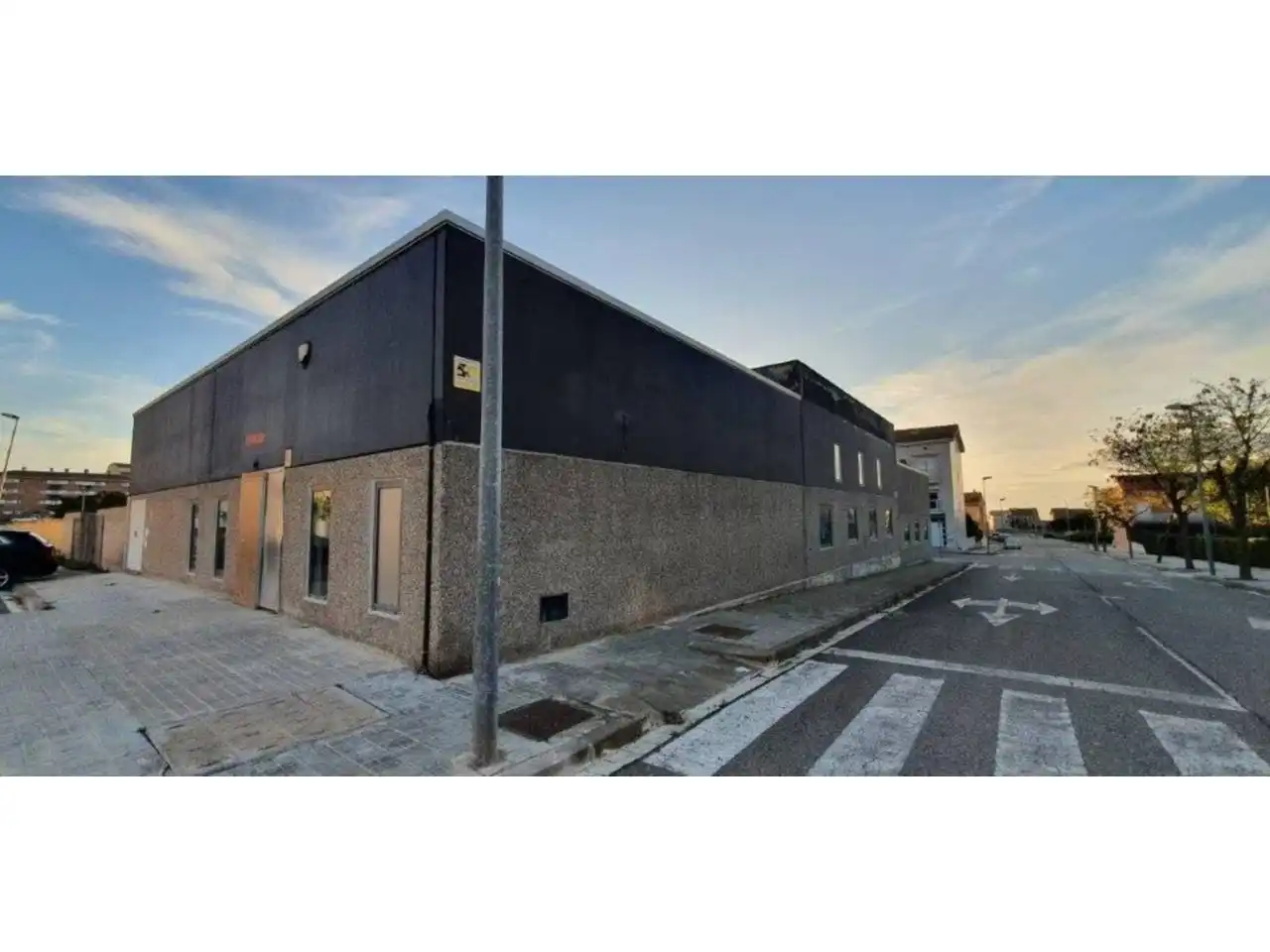 Nave industrielle à vendre à Calle PRESIDENT TARRADELLES