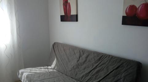 Foto 2 de Apartament de lloguer a El Cónsul - Ciudad Universitaria - El Romeral, Málaga Capital