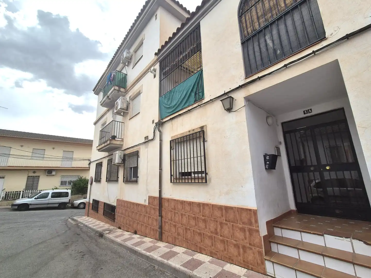 Appartement à vendre à Codorniz