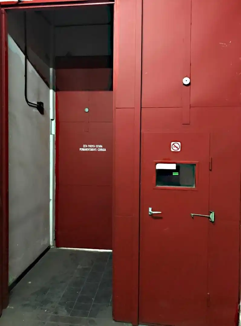 Nau industrial en venda en Madrid amb Alarma