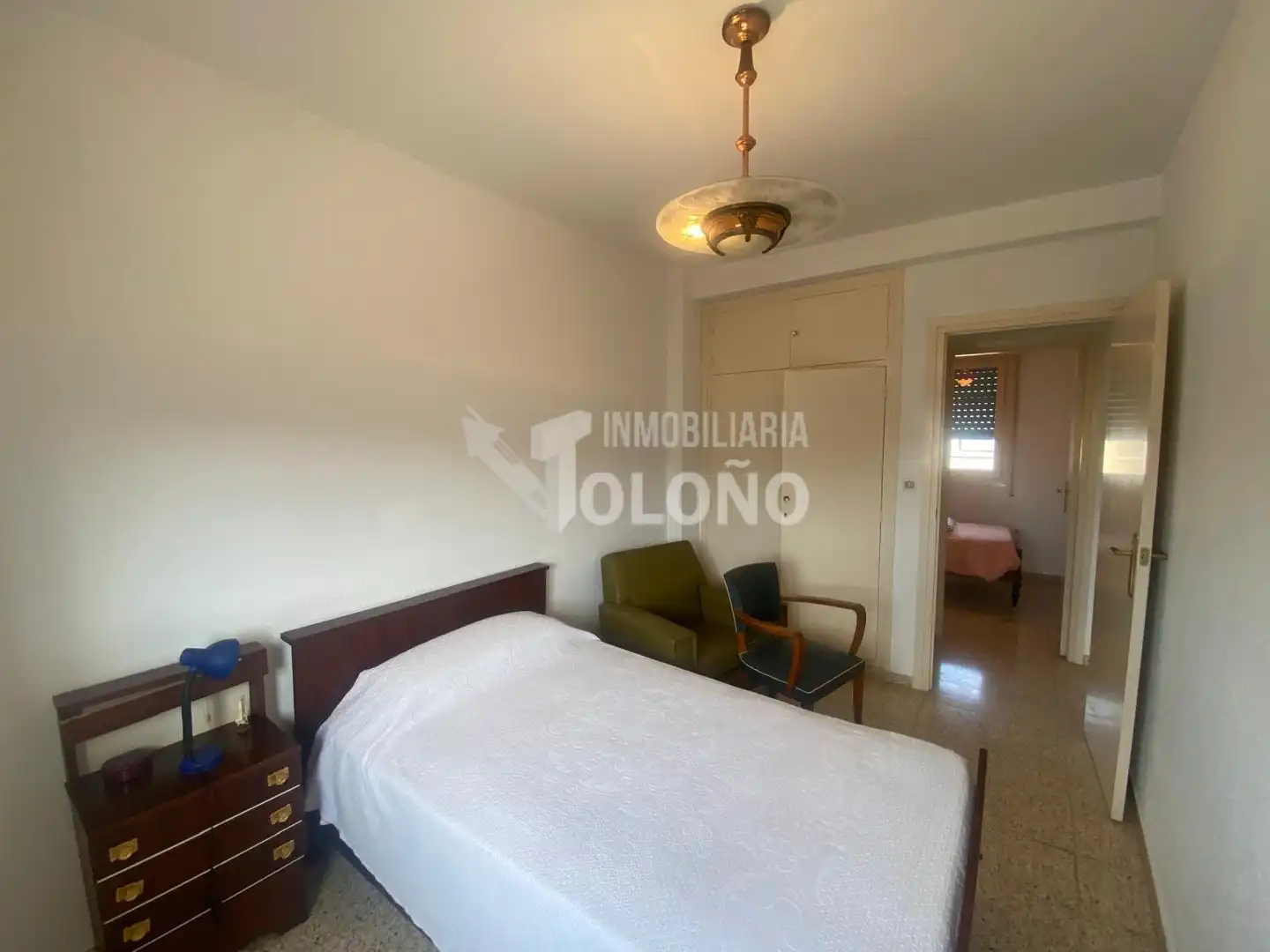 Habitación de Dúplex en venta en Labastida / Bastida con Terraza, Amueblado y Horno