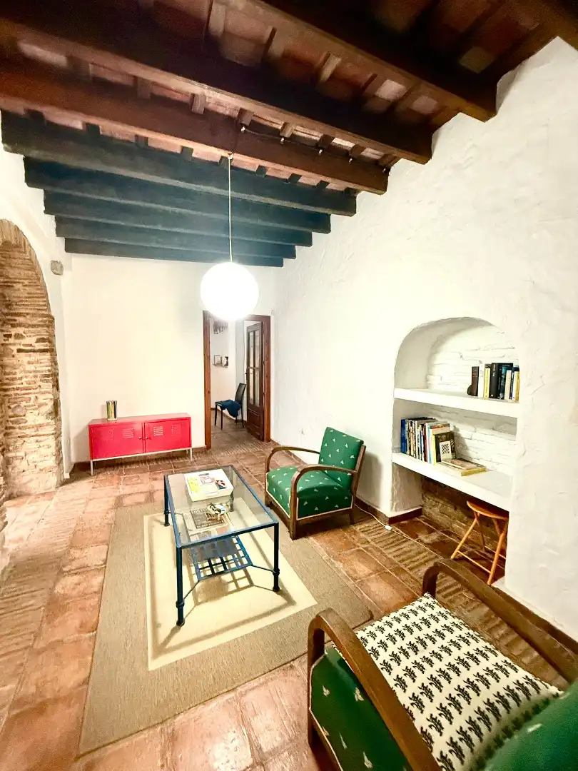 Apartment for sale in Plaza San Martín