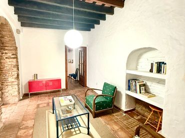Mini appartamento in vendita a Plaza San Martín