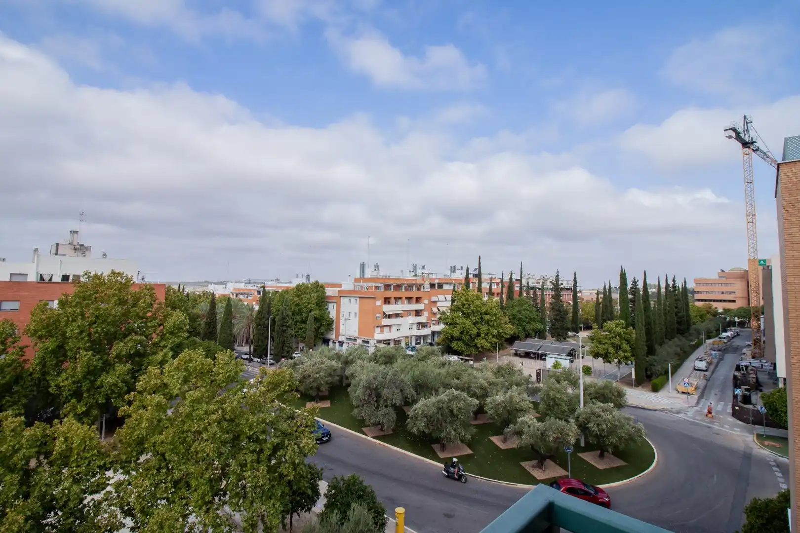 Wohnung mit Terrasse zur Miete in Avenida UNIVERSIDAD DE SALAMANCA, imagen 13