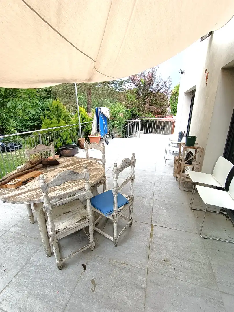 Terrassa de Planta baixa en venda en Torelló amb Calefacció i Terrassa