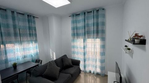 Foto 2 de Pis en venda a Calle Joaquín Escobar S/n, Puerto de Garrucha, Garrucha