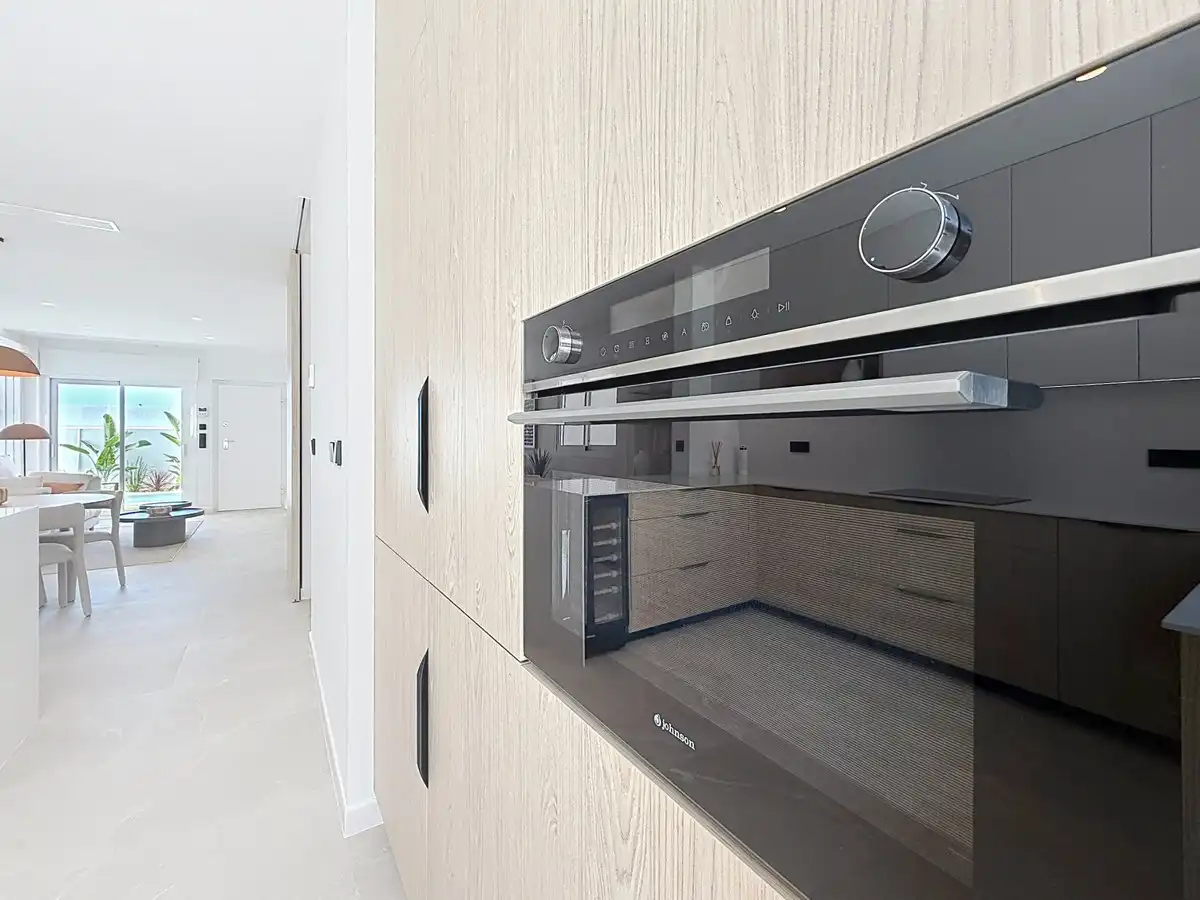 Apartment zum Verkauf in San Javier ciudad, imagen 17