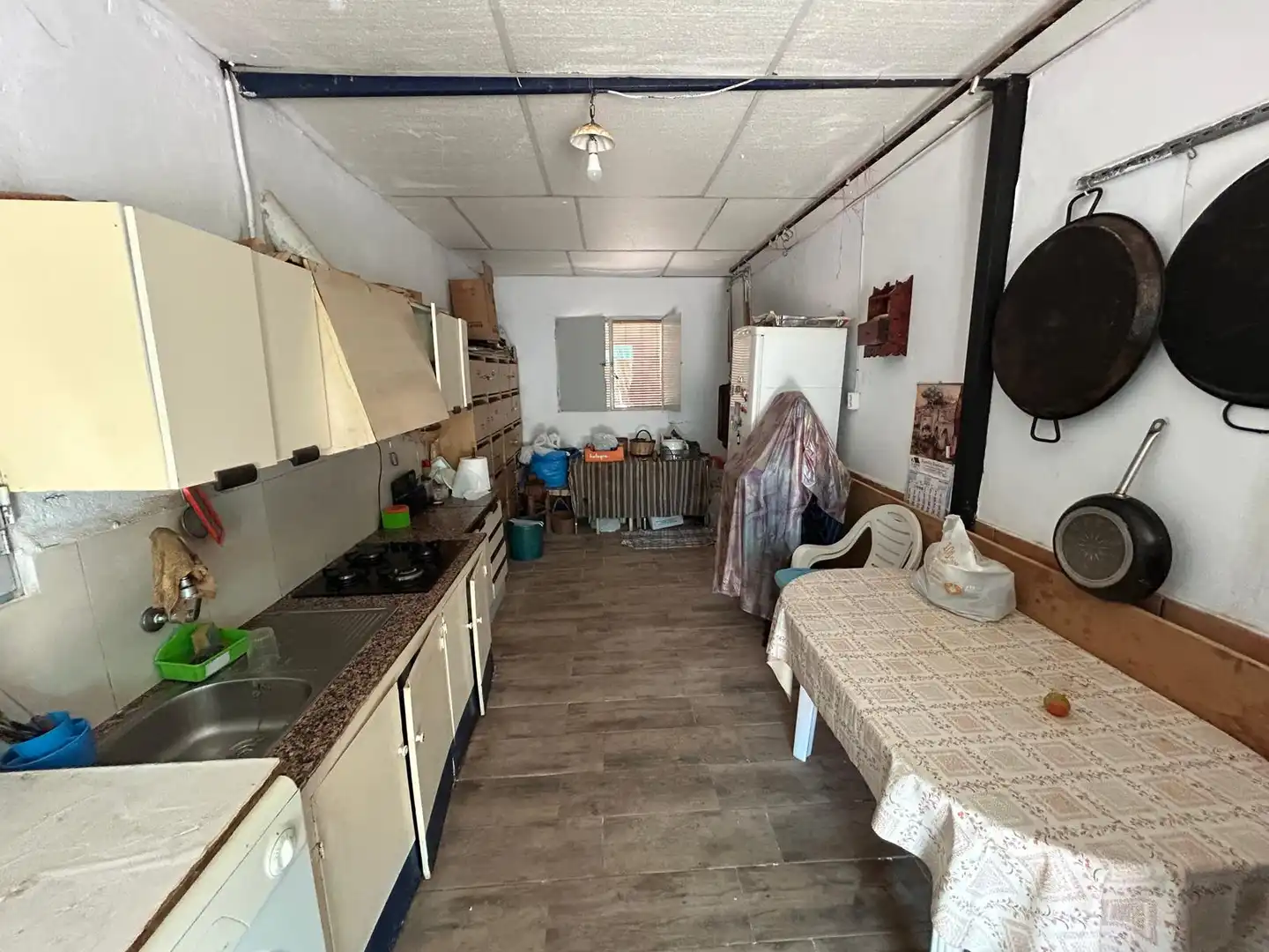 Casa rustica con piscina in vendita a Calle Camino Del Prado, imagen 22
