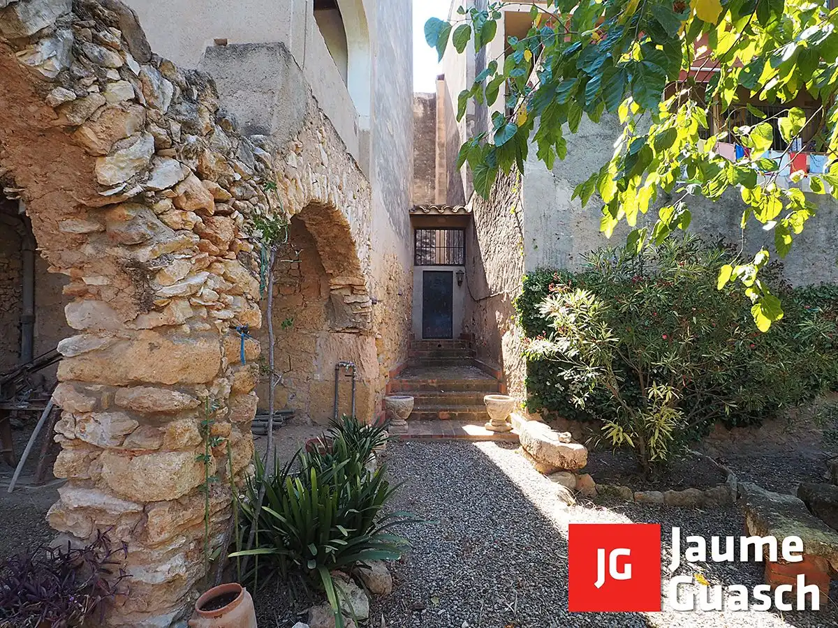 Maison avec jardin à vendre à La Móra, imagen 12