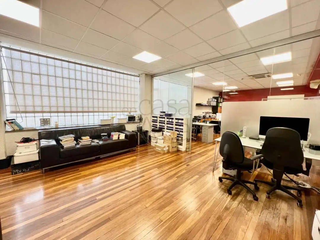 Office space with lift for sale in Gran Vía de Don Diego López de Haro 17, imagen 25