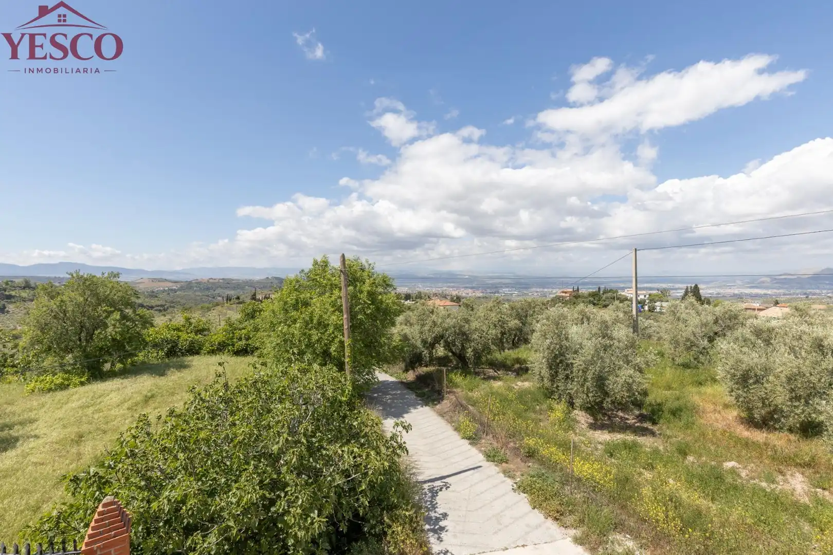 Casa adosada en venta en Víznar con Jardín privado, Terraza y Piscina