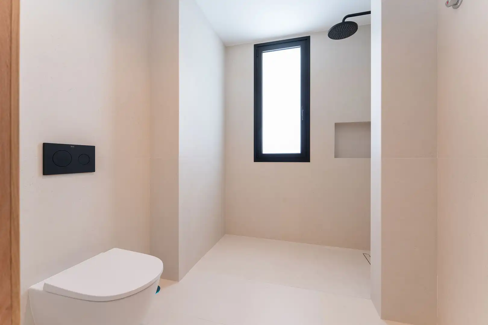 Bathroom of Houses for sale in Telde  with Heating, Private garden and Terrace