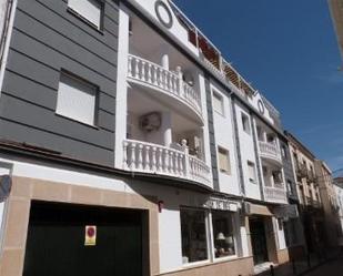 Vista exterior de Pis en venda en Marmolejo