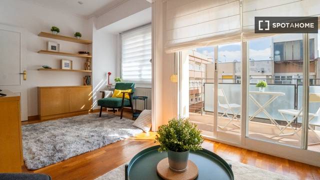 Piso en Alquiler en Sant Gervasi i la Bonanova