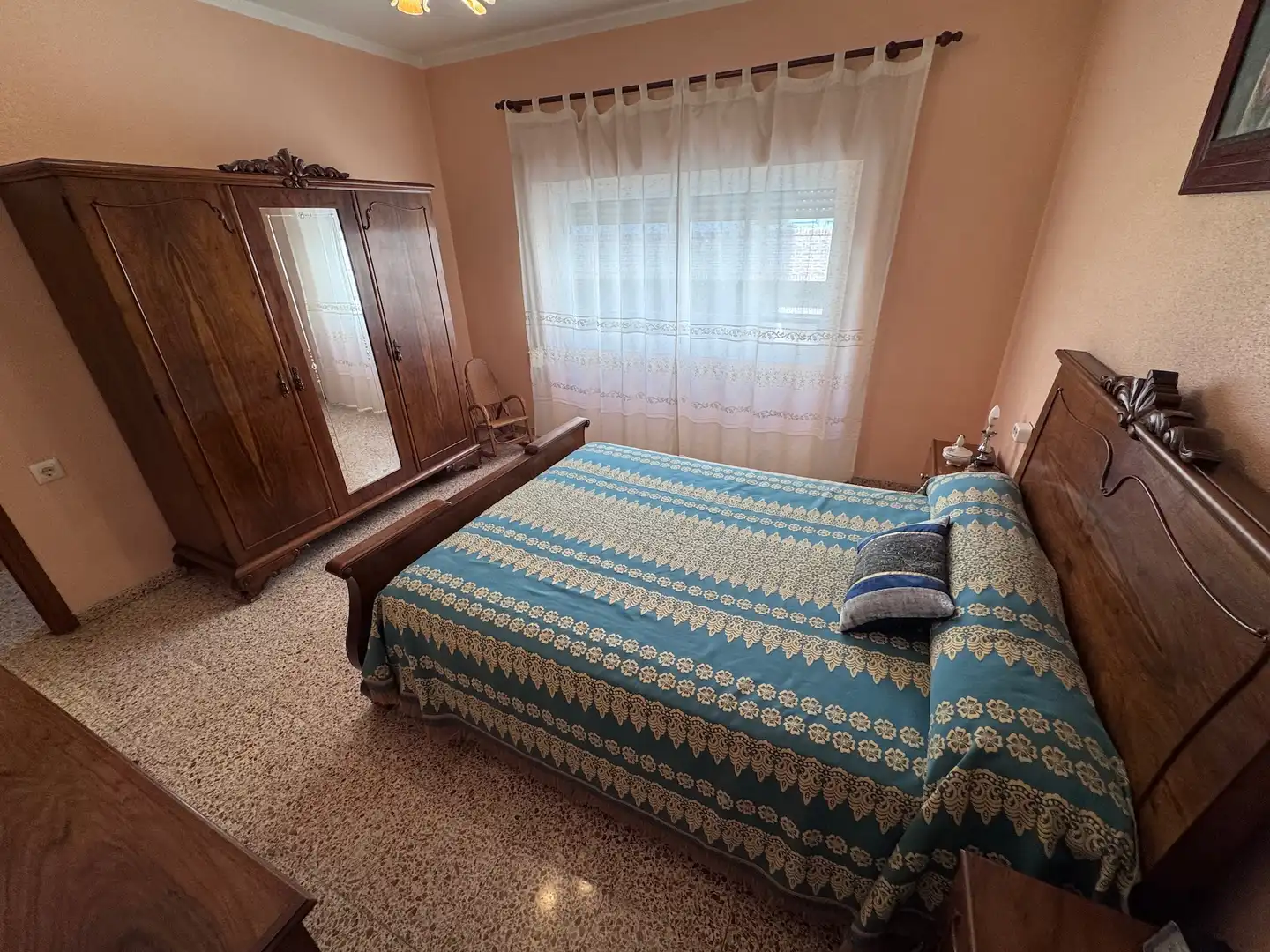 Wohnung zum Verkauf in Avenida Constitución, La Morenica