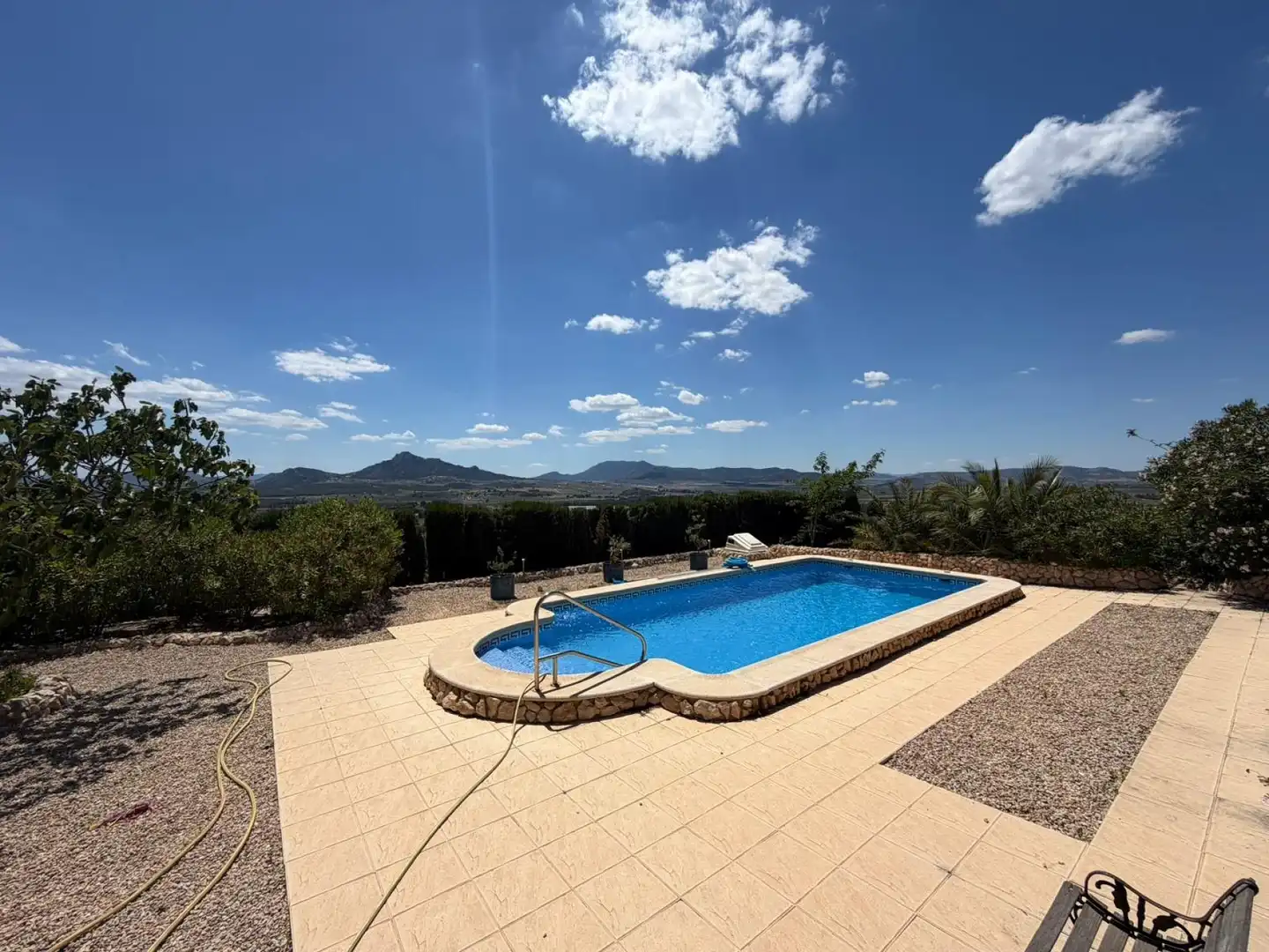 Chalet en venta en Sax, imagen 9