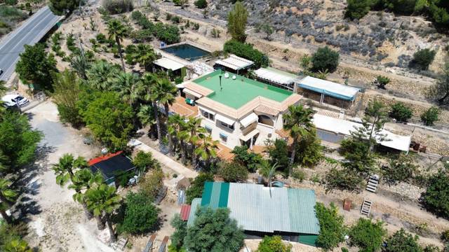 Casa-chalet en Venta en El Tossal - Bello Horizonte