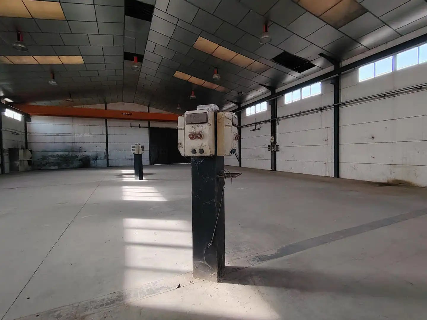 Nau industrial en venda a Coín, imagen 6