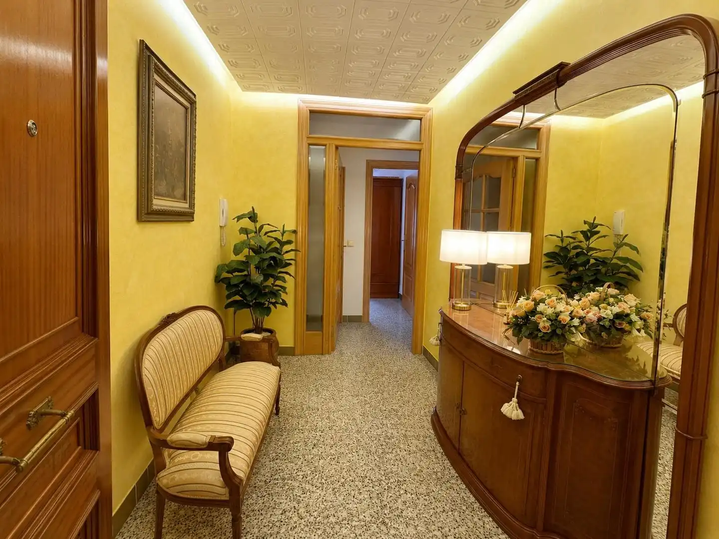 Flat for sale in Nules  with Air Conditioner, Heating and Storage room
