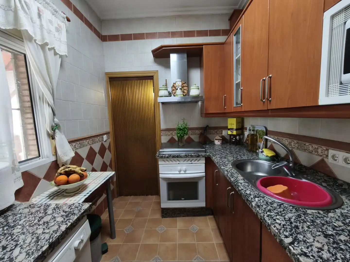 Casa amb piscina en venda a El Carpio, imagen 8