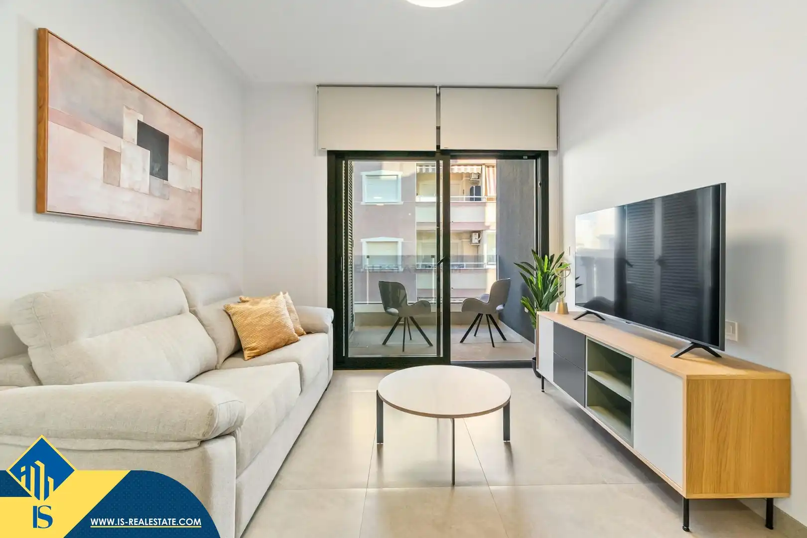 Piso con piscina en venta en Orihuela Costa, imagen 2