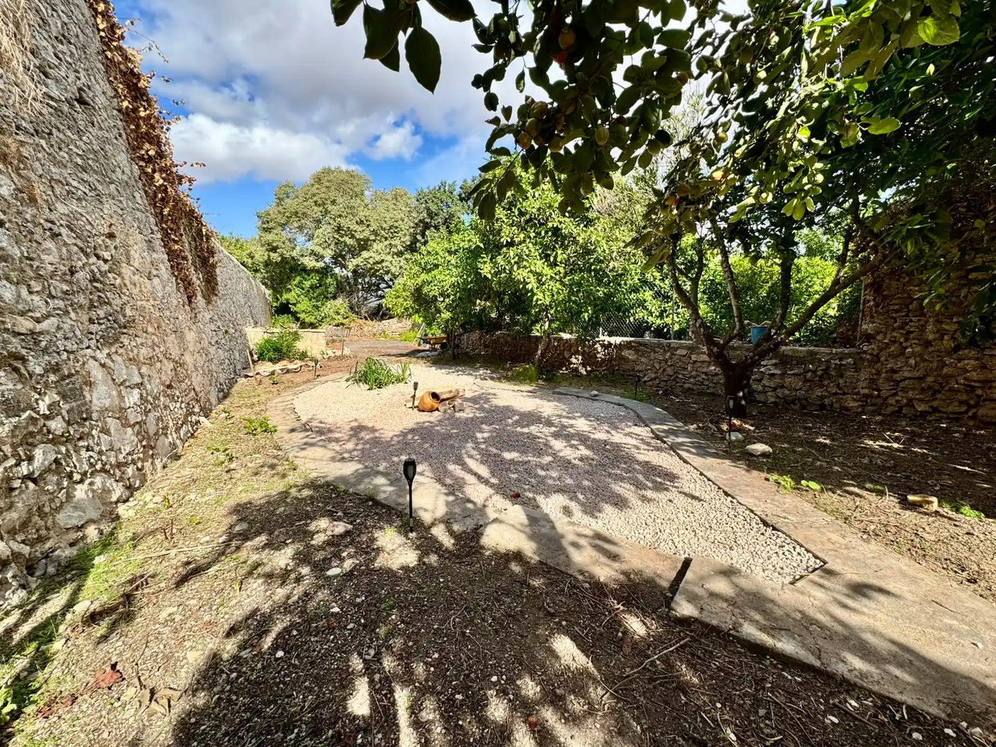 Casa amb jardí de lloguer a Sencelles, imagen 19