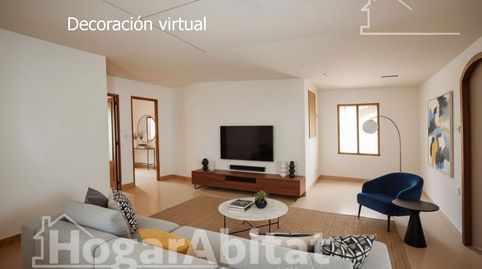 Foto 4 de Casa o chalet en venta en Calle Algemesí, Moncada, Valencia