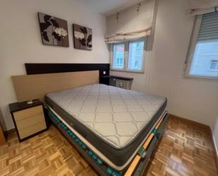 Bedroom of Apartment to share in Burgos Capital  with Furnished, Oven and Washing machine