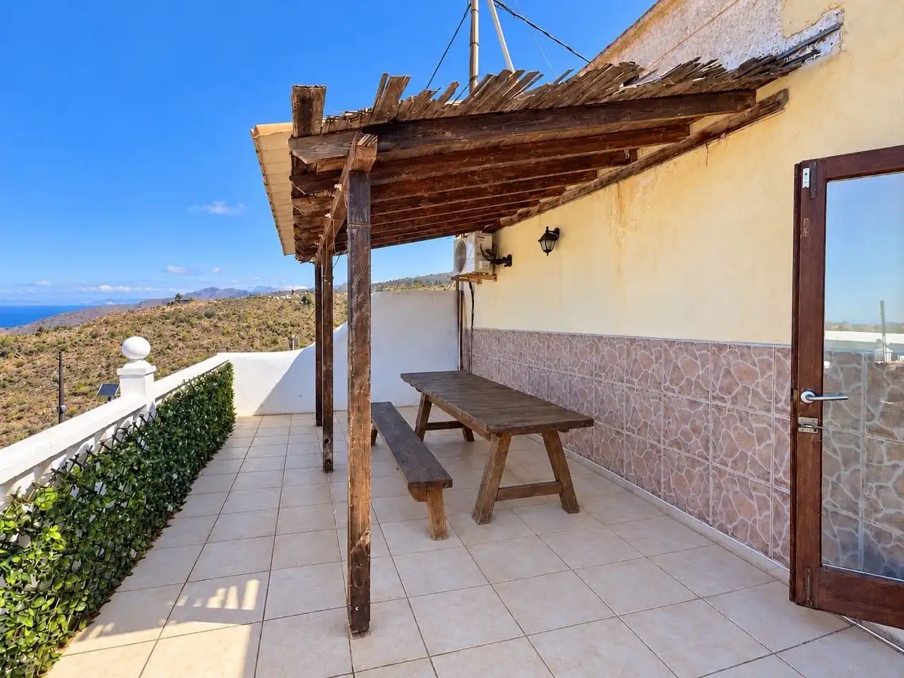 Casa amb piscina en venda a Guía de Isora interior, imagen 14