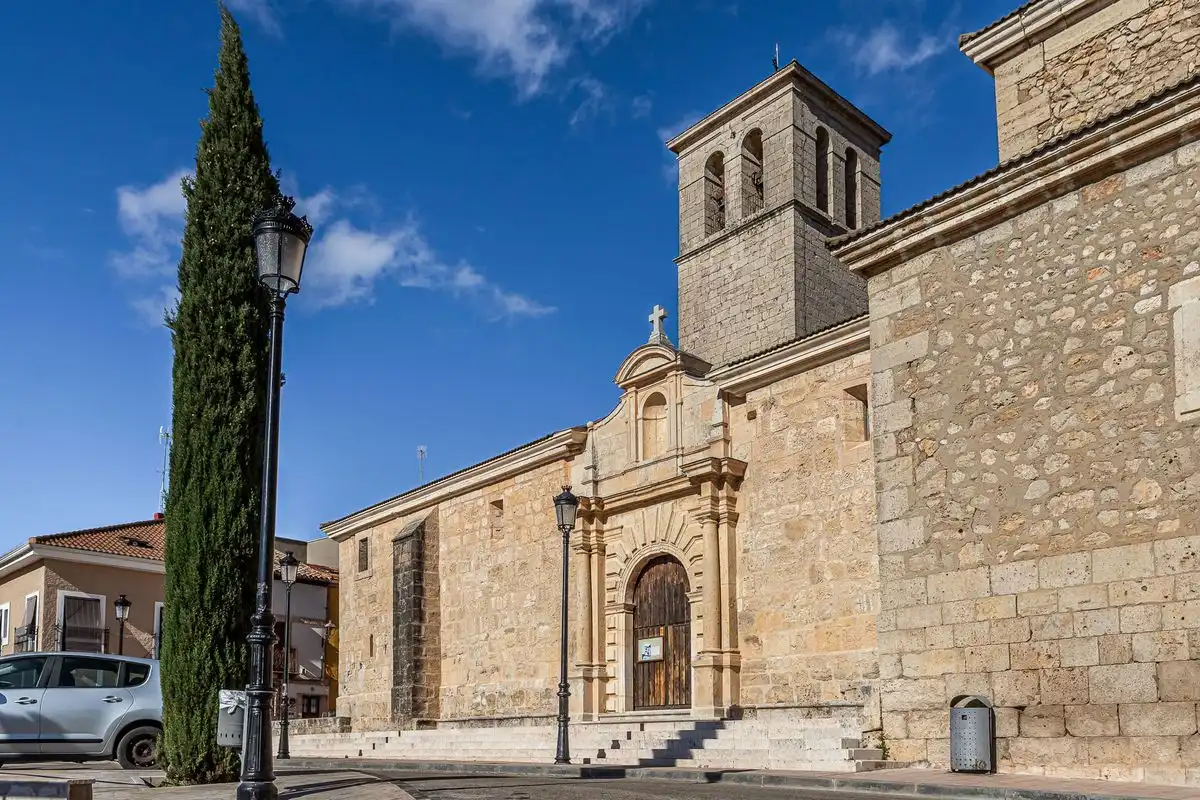 Locale commerciale in affitto a C. Virgen de las Angustias, imagen 23