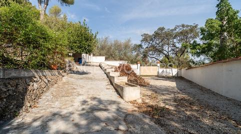 Foto 5 de Casa o xalet en venda a Urbanizaciones, Valencia