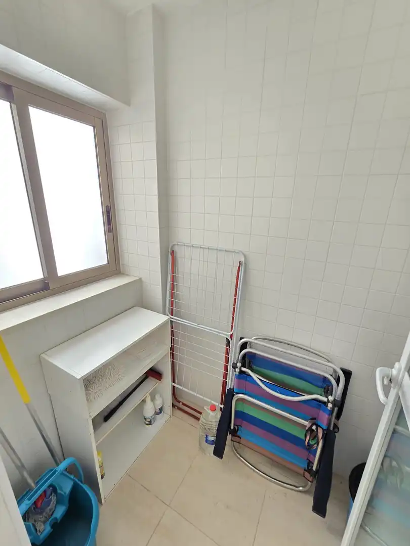 Terrassa de Apartament en venda en Torrevieja amb Aire condicionat