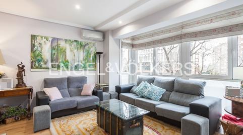 Foto 3 de Pis de lloguer a Príncipe de Vergara, Hispanoamérica - Bernabéu, Madrid Capital