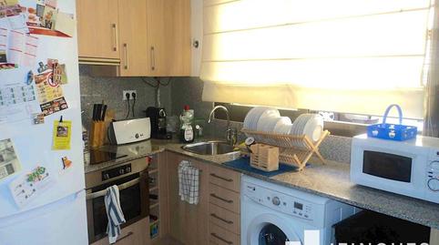 Foto 2 de Planta baixa en venda a Carrer de Zamora, Ca n'Oriol, Barcelona