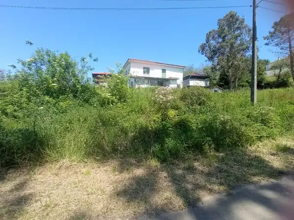 Finca rústica en venta en Cudillero con Calefacción, Jardín privado y Terraza