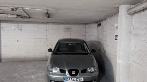 PLAZA DE PARKING ENFRENTE DEL HOSPITAL CON PUERTA AUTOMATICA, imatge 3