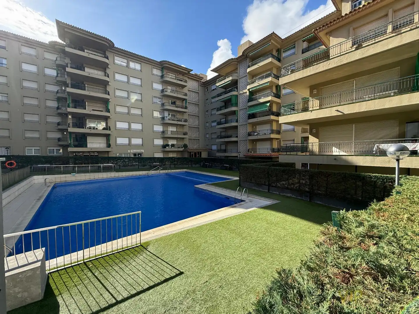 Apartment with terrace for sale in Avinguda Cavall Bernat, imagen 23