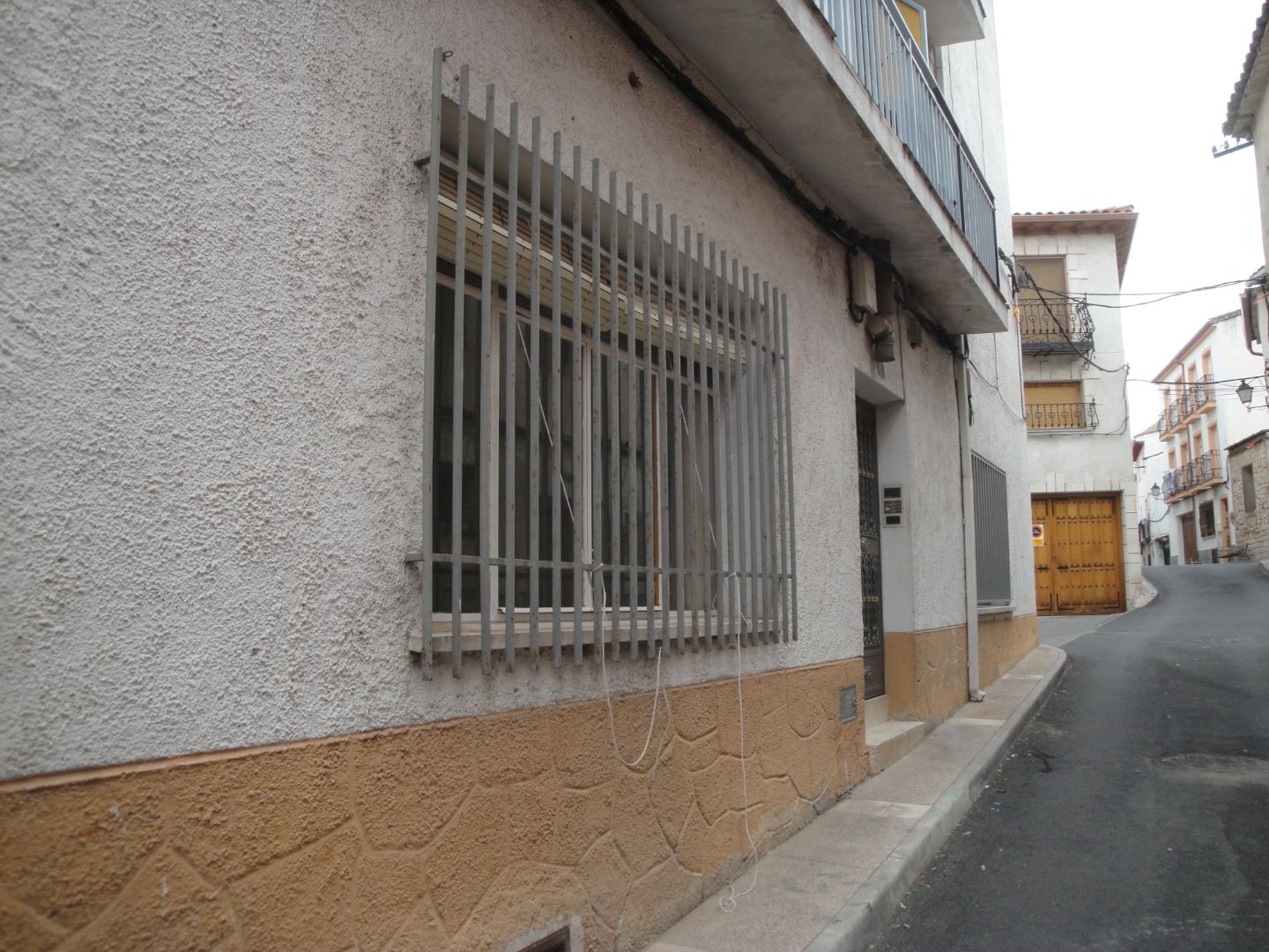 Exterior view of Premises for sale in Perales de Tajuña