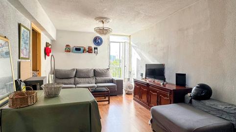 Foto 4 de Piso en venta en Calle de Escalonilla, Los Cármenes,  Madrid Capital