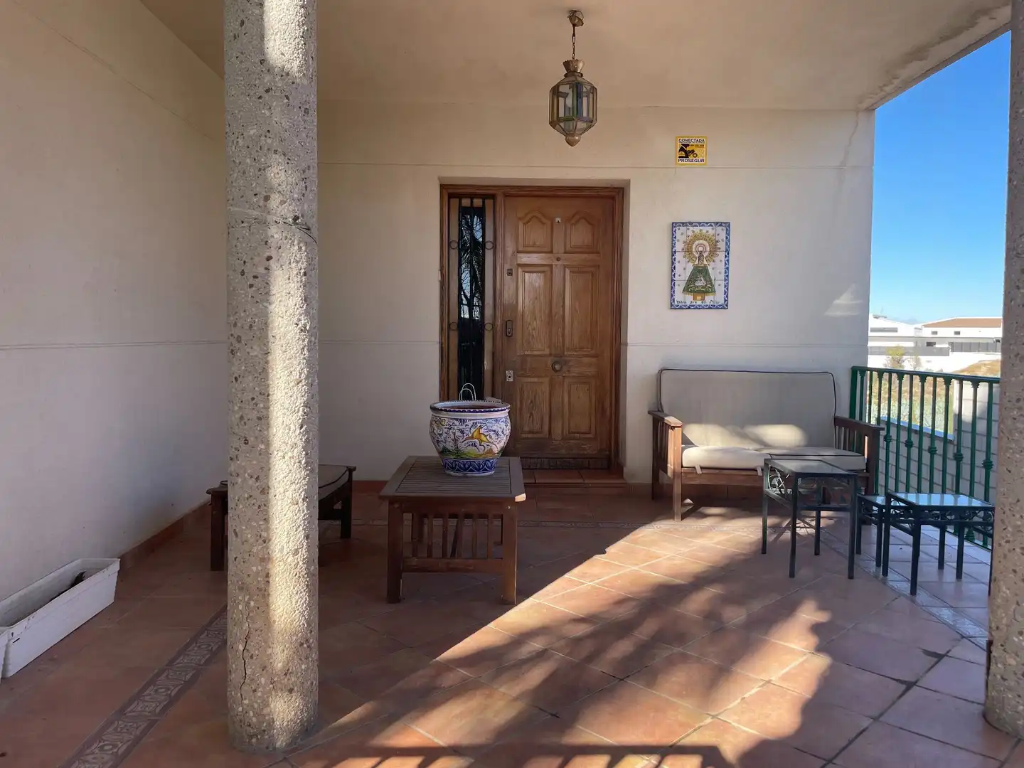 Casa o xalet en venda en Aranjuez amb Aire condicionat, Calefacció i Jardí privat