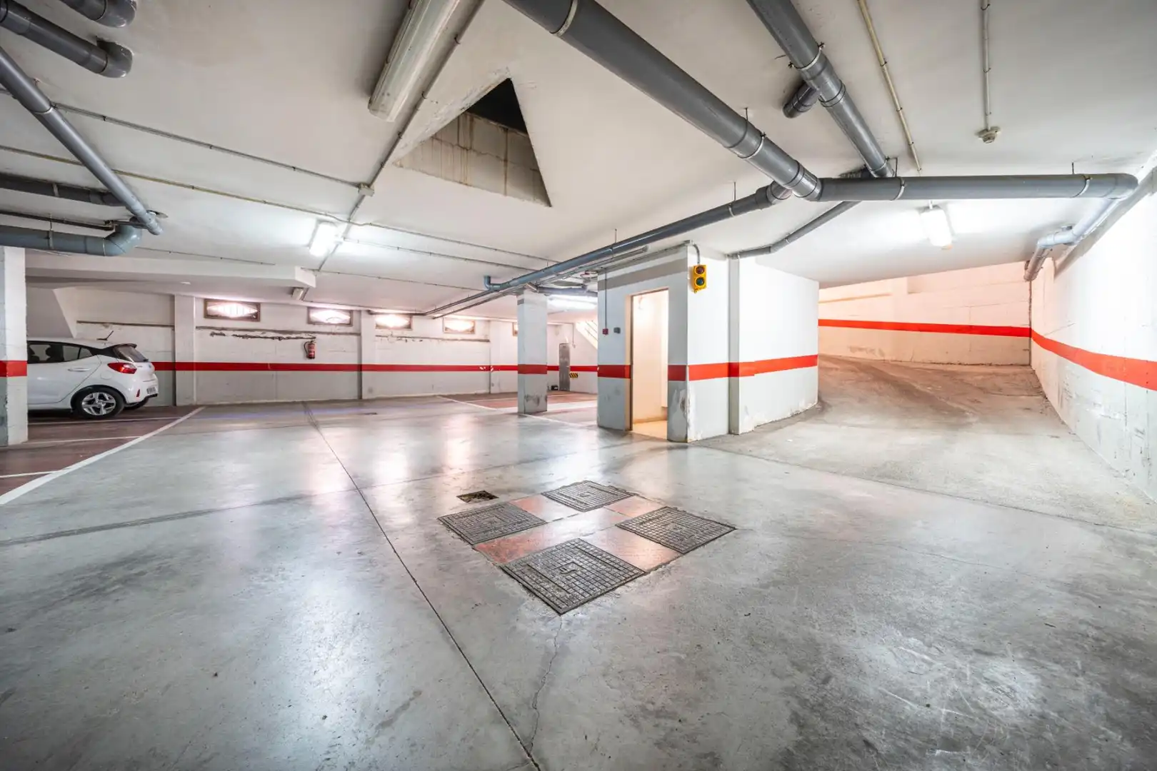 Einzelparkplatz zum Verkauf in Carrer de Lluís Martí 41, imagen 14