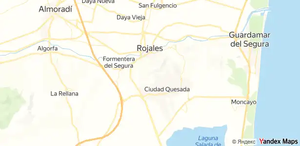 Piso en venta en Ciudad Quesada, imagen 5