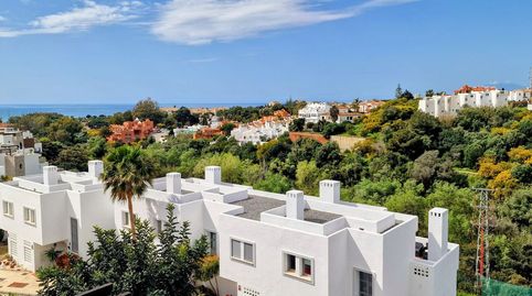 Foto 4 de Casa adosada en venda a Calle la Romana, 21, Cabopino - Artola, Marbella