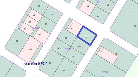 Photo 5 of Industrial land for sale in Autovía del Noroeste, La Bañeza , León