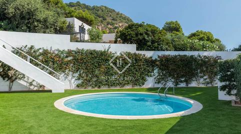 Foto 2 de Casa o xalet en venda a Fornells - Aiguablava, Begur